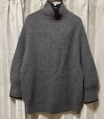 Spick&Span 미들 게이지 아젤라인 빅 터틀