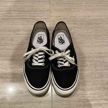 vans 오센틱 44DX 아나하임