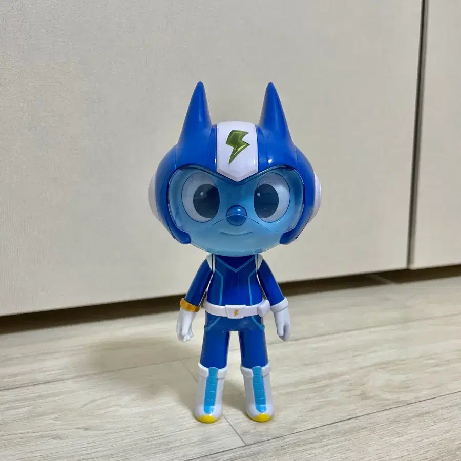 Mini Force V Rangers Talking Bolt #미니특공대,#브이레인저스,#볼트,#미니특공대볼트 on Bunjang  Global Site.