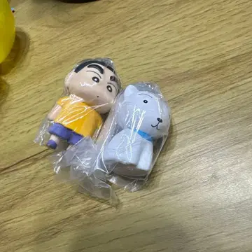 짱구는 못말려 코믹스 아소토 컬렉션 신짱 시로