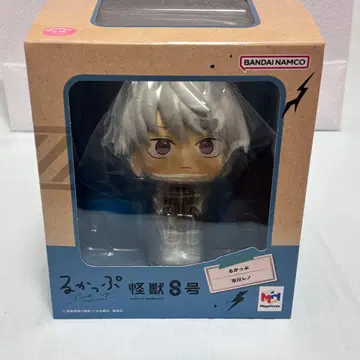 괴수 8호 룩업 이치카와 레노 피규어