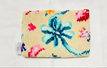 페이러 FEILER 마이 스위트 리본 티슈 케이스 파우치