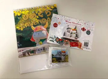 히코냥 팬클럽 굿즈 2025