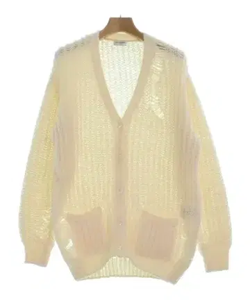 생 로랑 파리 가디건 여성용