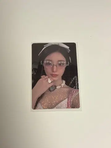 gidle idle we are 타워 레코드 시부야 특전 슈화