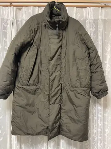 WILD THINGS 몬스터 후드티