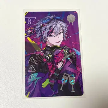 후와 미나토 포토 카드