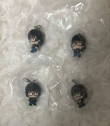 HUNTER x HUNTER 메지루시 액세서리 시즈쿠