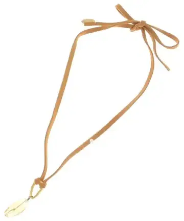 forte forte 목걸이 여성용