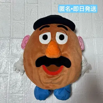 토이스토리 Mr. Potato Head 박스 티슈 커버 당일 발송