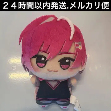 메테오라 - Meteorites - SD 인형 미카사 군