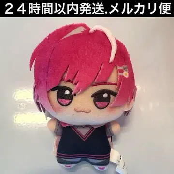 메테오라 - Meteorites - SD 인형 미카사 군