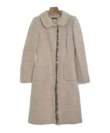 Alberta Ferretti 코트 여성용