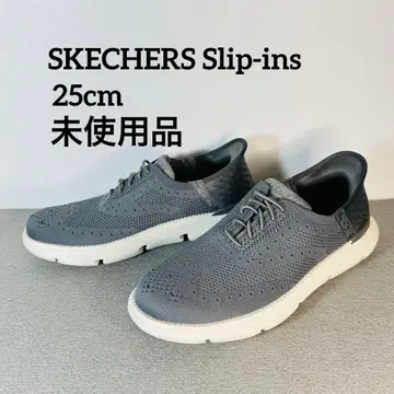 미사용 스케쳐스 SKECHERS Slip-ins 슬립인즈