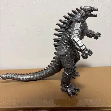 메카고질라 2021 무비 몬스터 시리즈