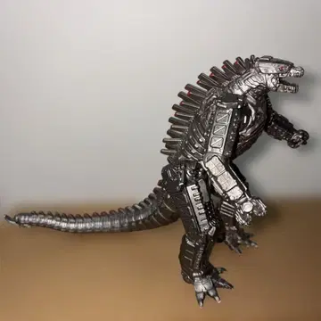 메카고질라 2021 무비 몬스터 시리즈