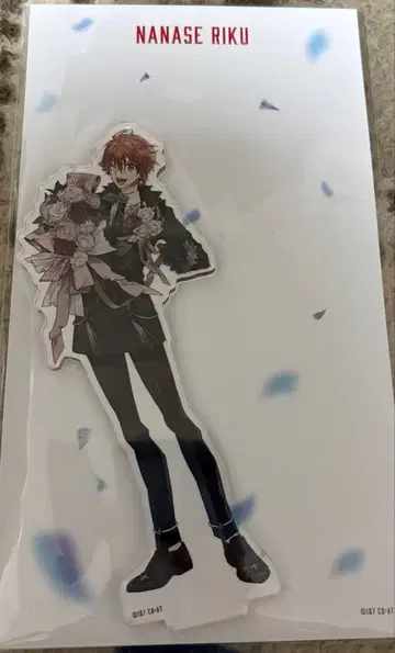 아이나나 나나세 리쿠 아크릴 스탠드