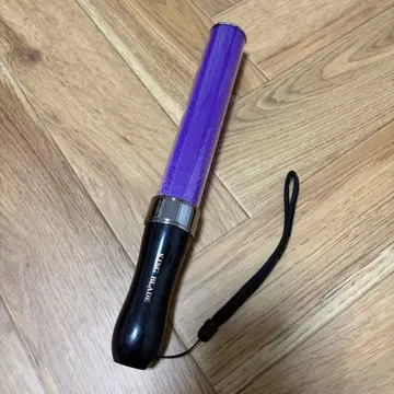 킨브레 단색 보라색