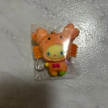 쪼꼬만 미즈노 생물 우사하나 게