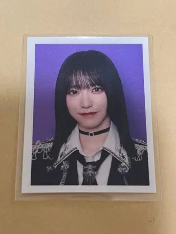 노구치 이오리 이코러브 저주해줘 저주해줘 id