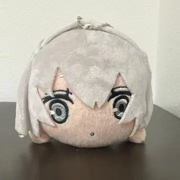 좀비 랜드 사가 콘노 준코 웅크린 봉제 인형