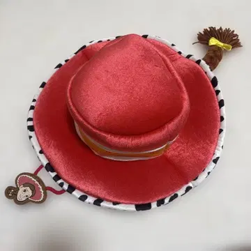 제시 모자 디즈니