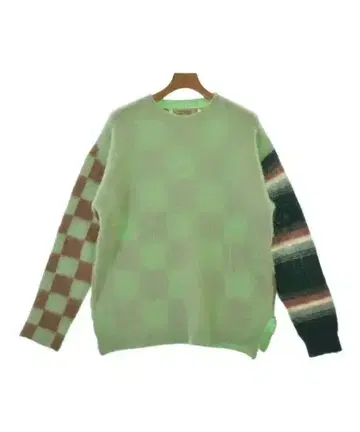 71 마이클 니트/스웨터 남성용