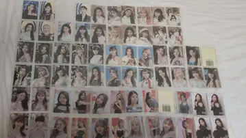 NiziU 오리지널 스티커