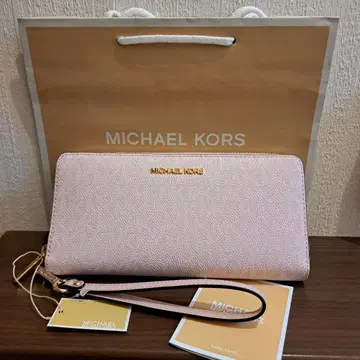 마이클코어스 장지갑