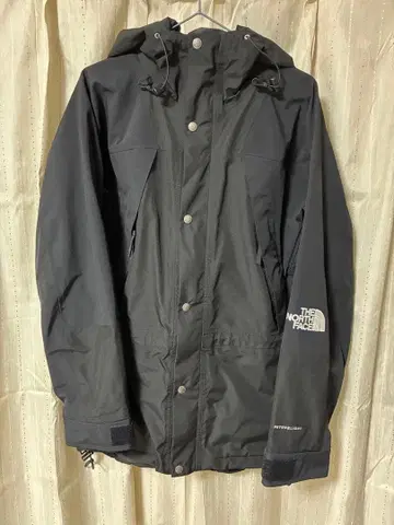 1994 MOUNTAIN LIGHT FUTURELIGHT JACKET