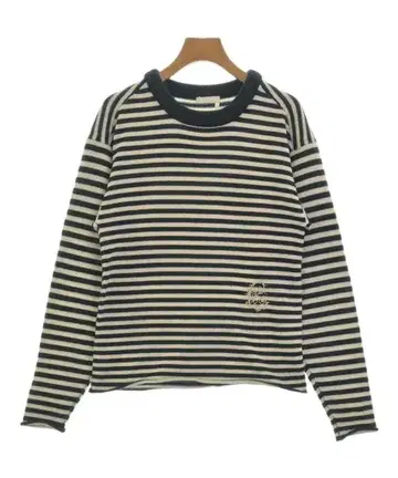 끌로에 니트 스웨터 여성용