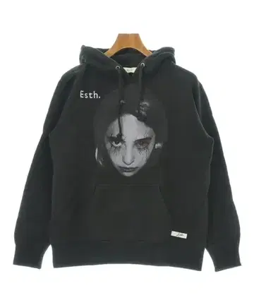 Esth. 남성용 후드티