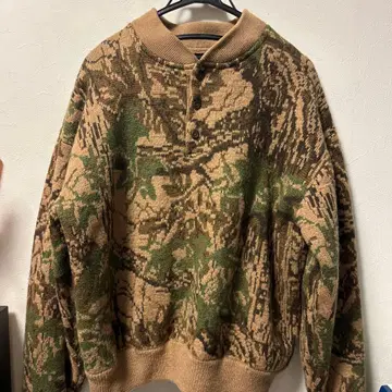 Cabela's 울 자켓/울 블루종 XL REG/아웃도어 구제 의류