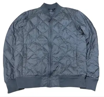 UNIQLO 유니클로 울트라 라이트 다운 퀼팅 자켓