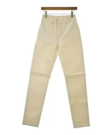 MM6 데님 팬츠 여성용