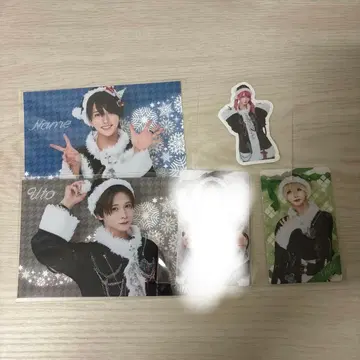 XP!A 크리스마스 복권