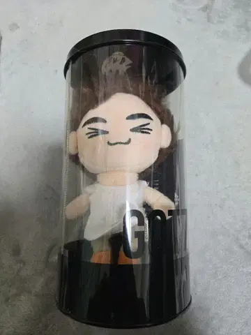 GOT7 진영 봉제 인형