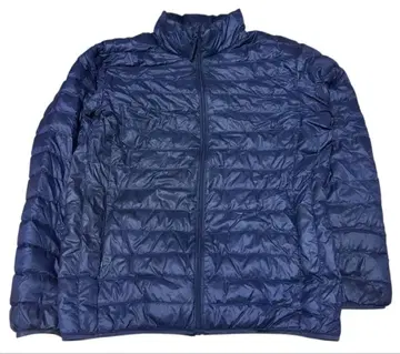 UNIQLO 유니클로 울트라 라이트 다운 자켓 퍼플