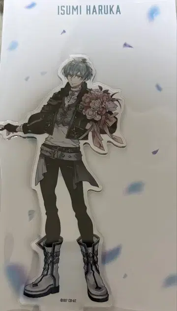 아이나나 이즈미 이오 아크릴 스탠드