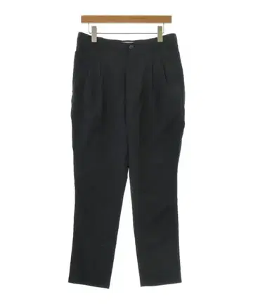 BED J.W. FORD 슬랙스 남성용