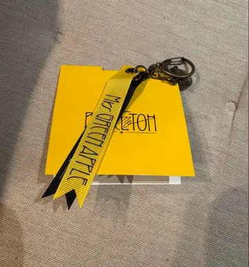 미세스 바벨 랜덤 가챠 리본