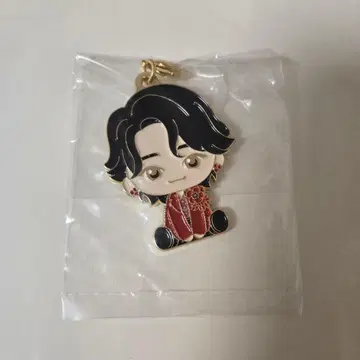 미세스 그린애플 제일복권 F상 메탈 참 오모리 모토키 미개봉