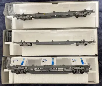 HO 게이지 코키106형 3량 세트