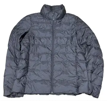 UNIQLO 유니클로 울트라 라이트 다운 자켓 그레이 m