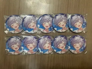 이레이스 쇼토 캔뱃지 아크로스