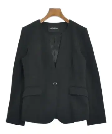 green label relaxing 자켓 여성용