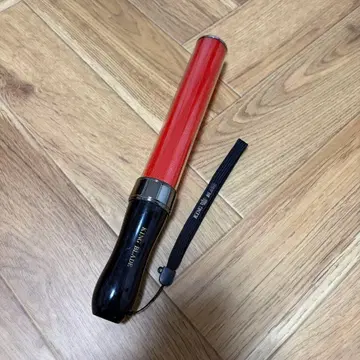 킨브레 빨간색 단색