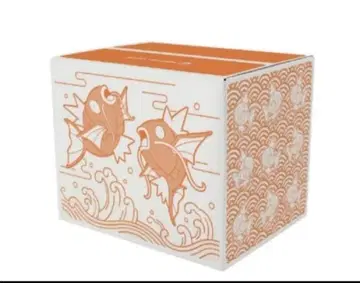 피카피카 박스 2026 미개봉