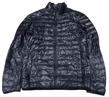 UNIQLO 유니클로 울트라 라이트 다운 자켓