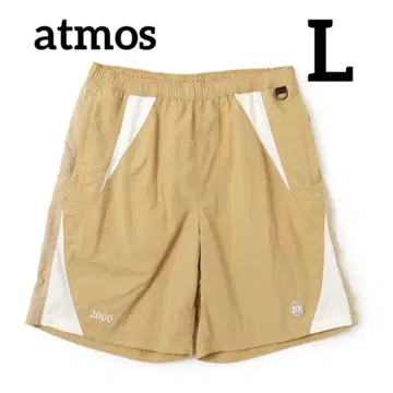 atmos 액티브 쇼트 팬츠